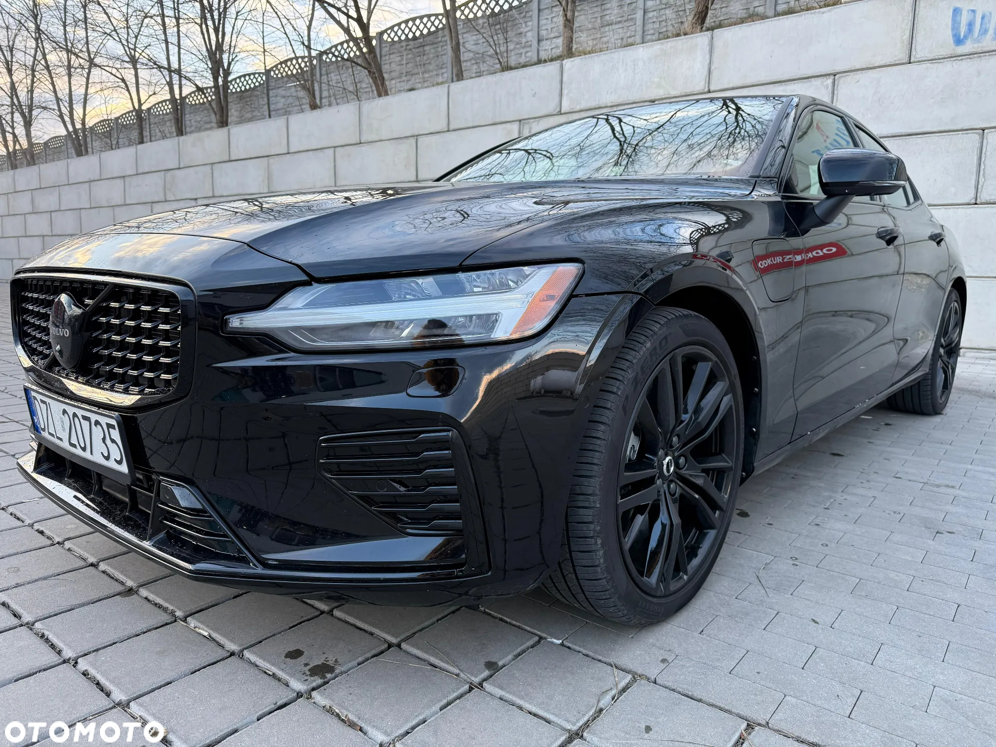 Volvo S60 T8 AWD Plug-In Hybrid Polestar Engineered - 10