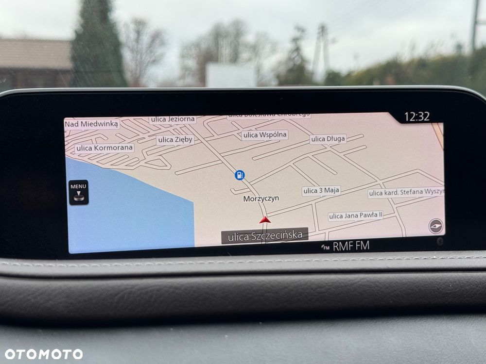 Mazda CX-30 SKYACTIV-X 2.0 M-Hybrid SELECTION - 31