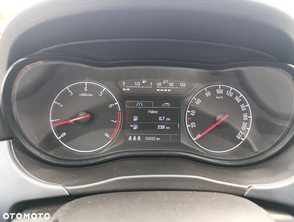 Opel Corsa 1.4 Enjoy - 10