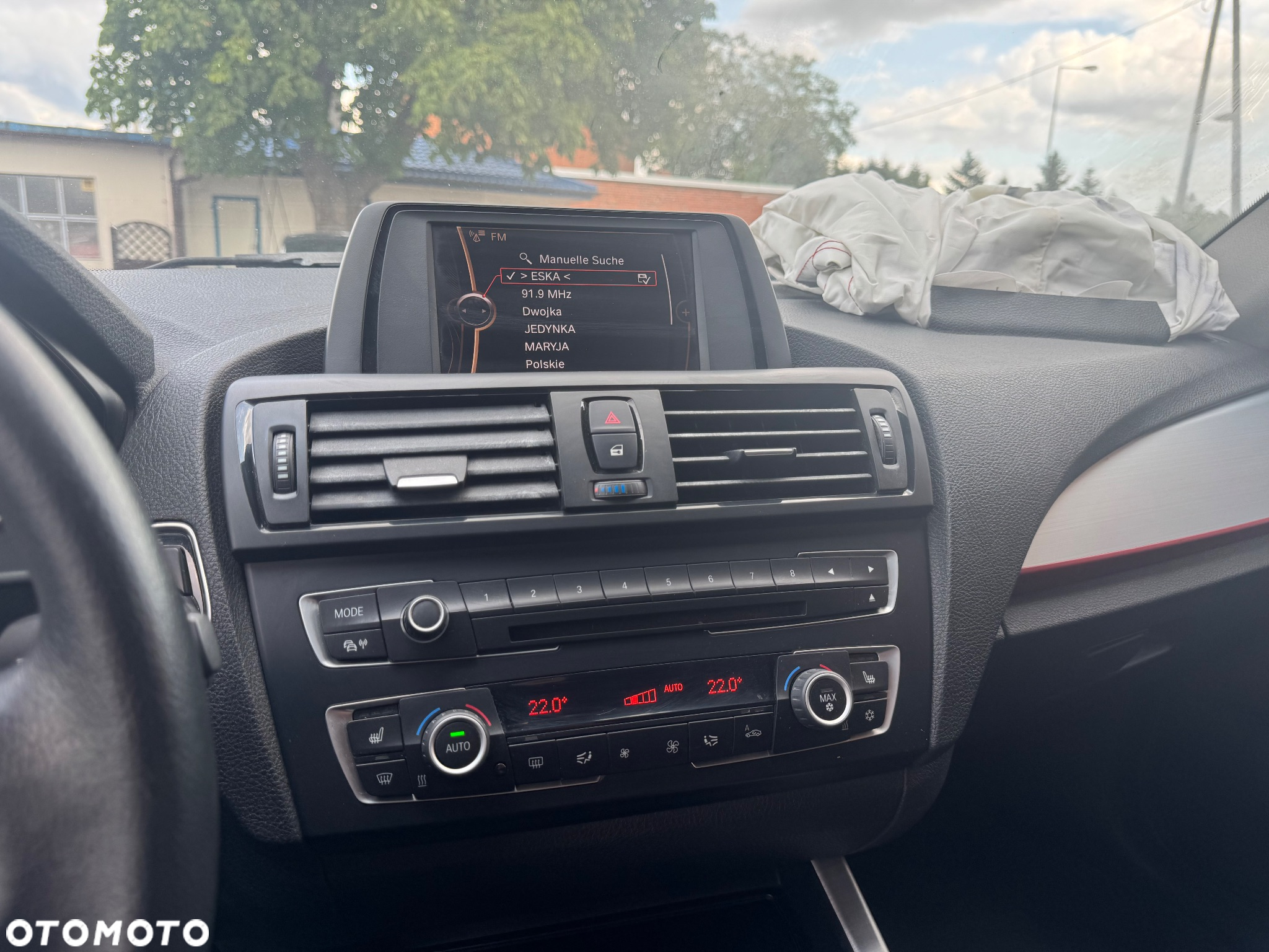 BMW Seria 1 118i Sport Line - 11