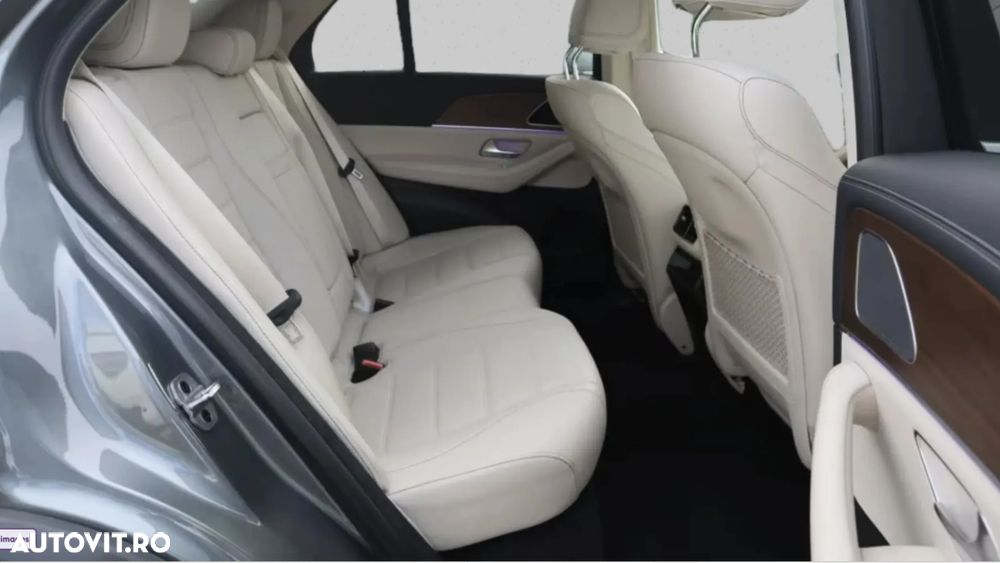 Mercedes-Benz GLE 350 de 4MATIC 9G-TRONIC - 13