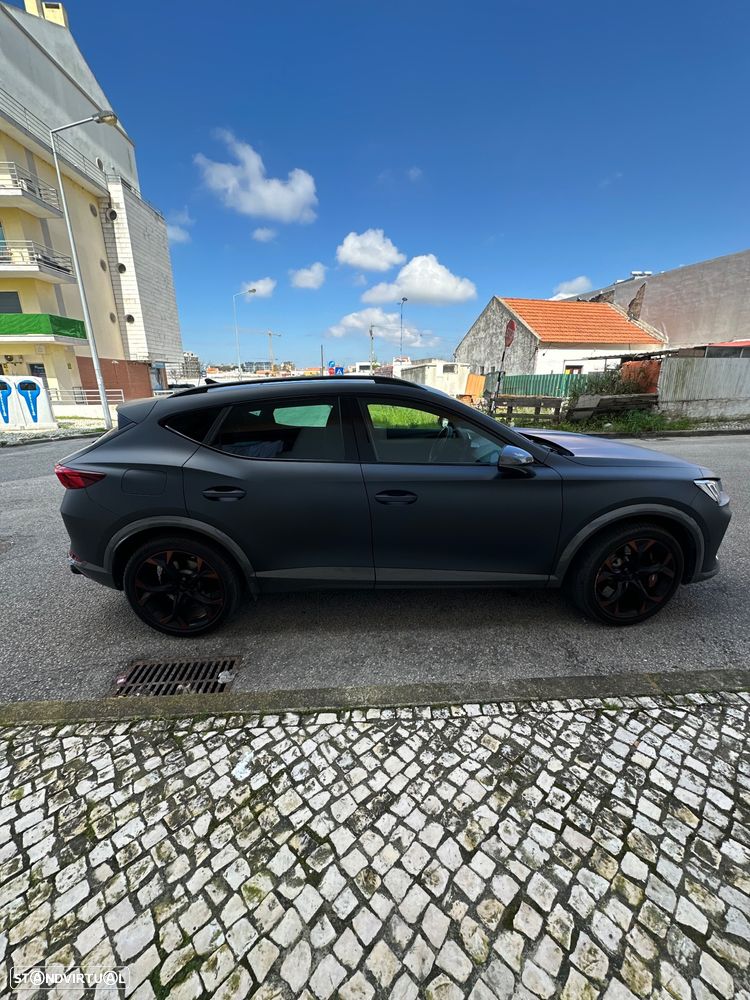 Cupra Formentor 2.0 TSI DSG 4Drive VZ - 9