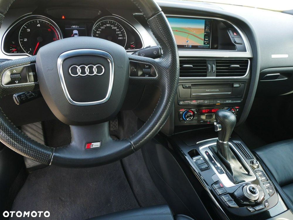 Audi A5 Sportback - 16