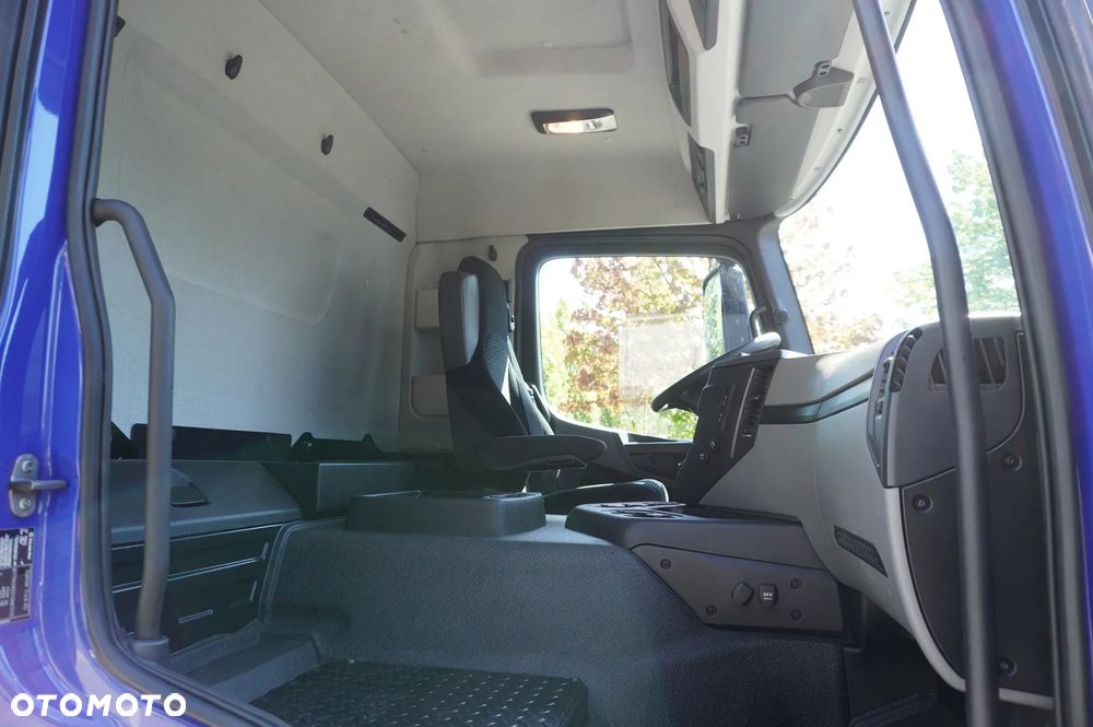 Mercedes-Benz Actros 18.35 LS / Zabudowa NOWA beczka asenizacyjna (08/2025) 11000 l / 280 tys. km! - 16