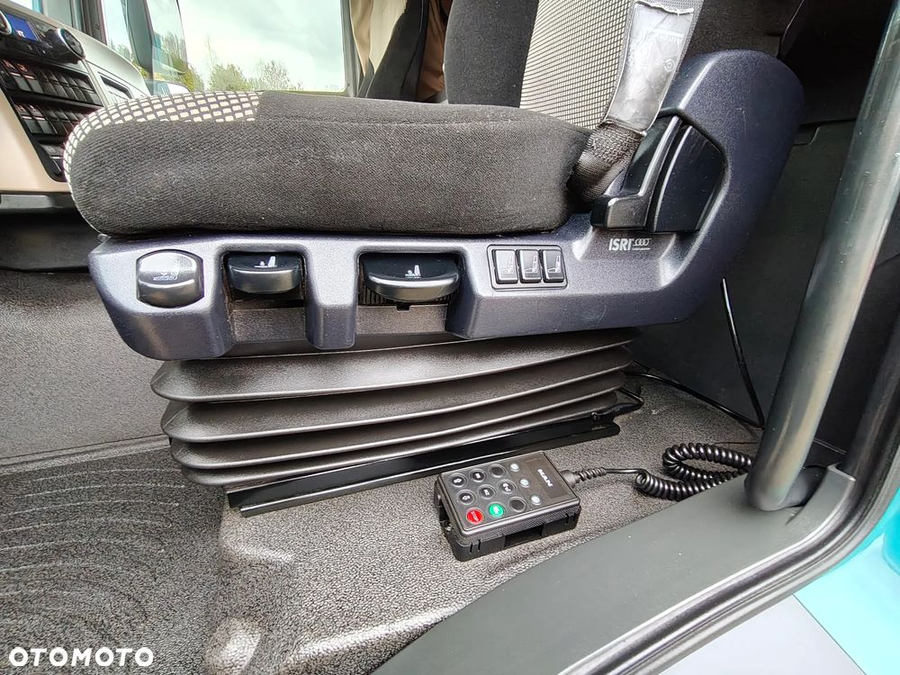 MAN TGM 15.290 model 2019 - 19