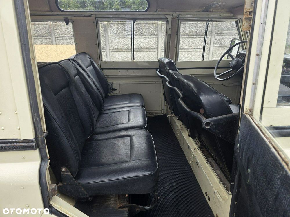 Land Rover Inny - 28