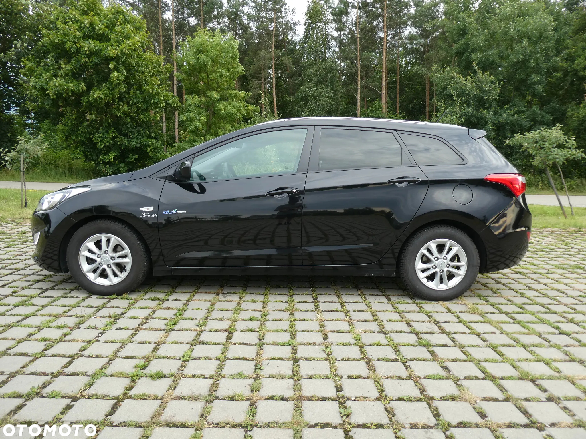 Hyundai i30 1.6 GDI BlueDrive Comfort - 3
