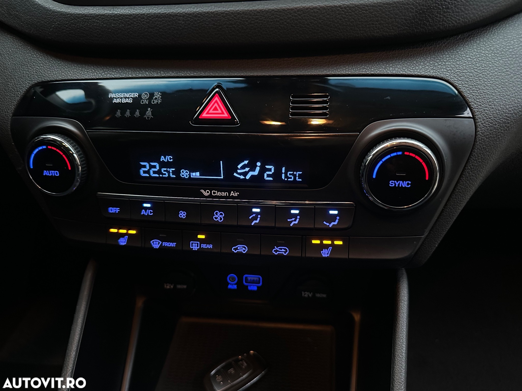 Hyundai Tucson - 24