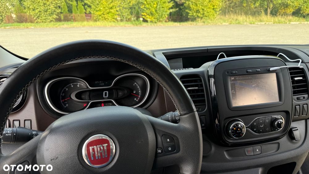 Fiat Talento - 20