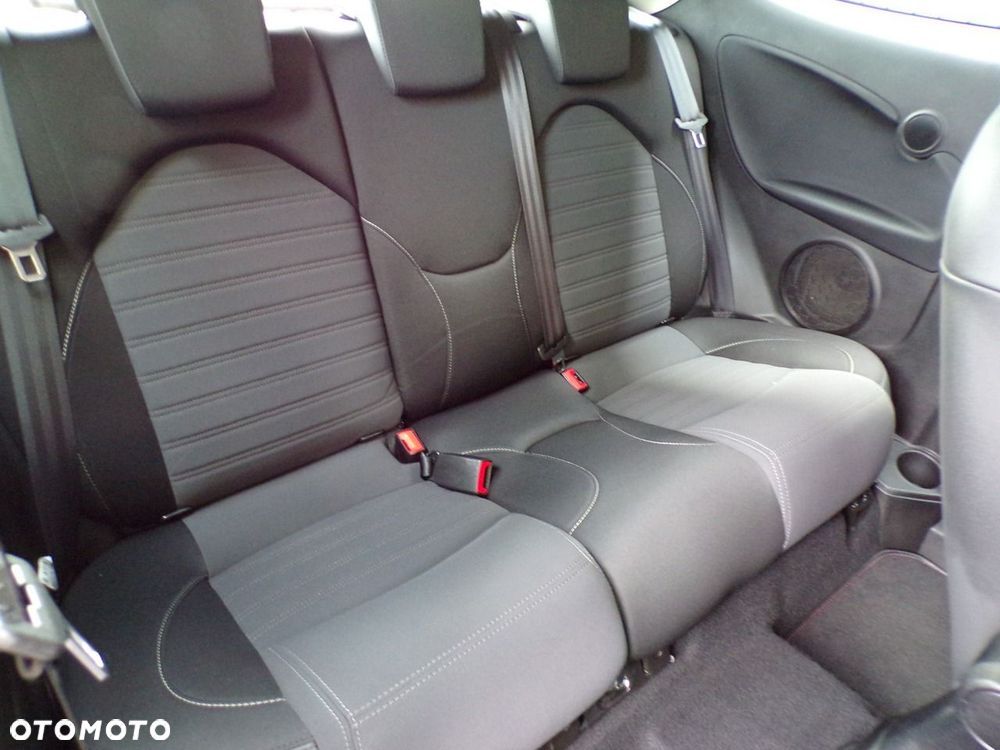 Alfa Romeo Mito - 21
