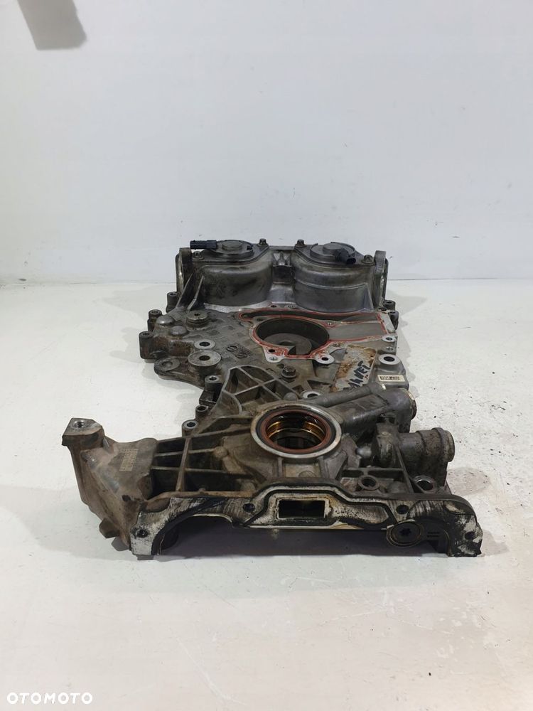 POMPA OLEJU 55562788 OPEL 1.4 1.2 A14NET A14XER A12XER - 3