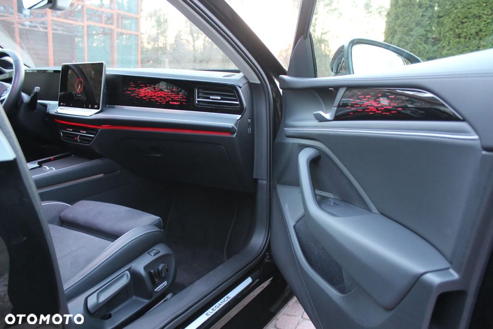 Volkswagen Passat 2.0 TDI EVO Elegance DSG - 18