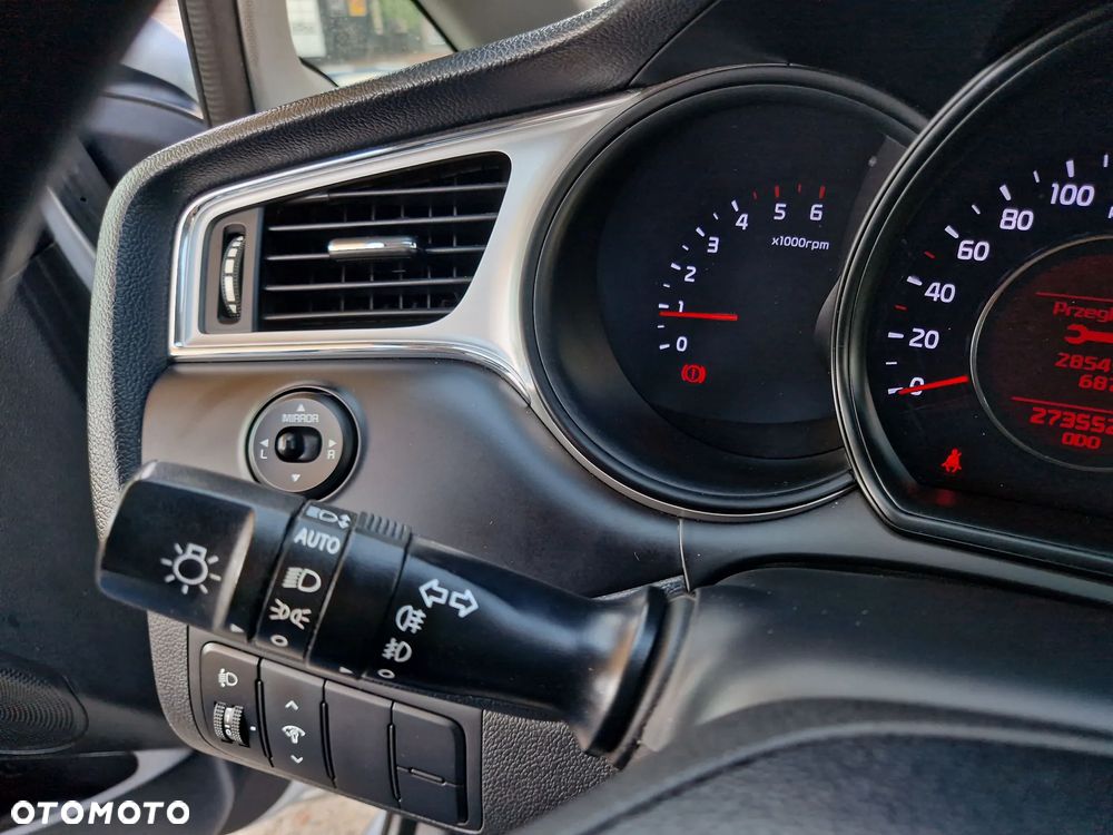 Kia Ceed 1.4 CRDi M - 15