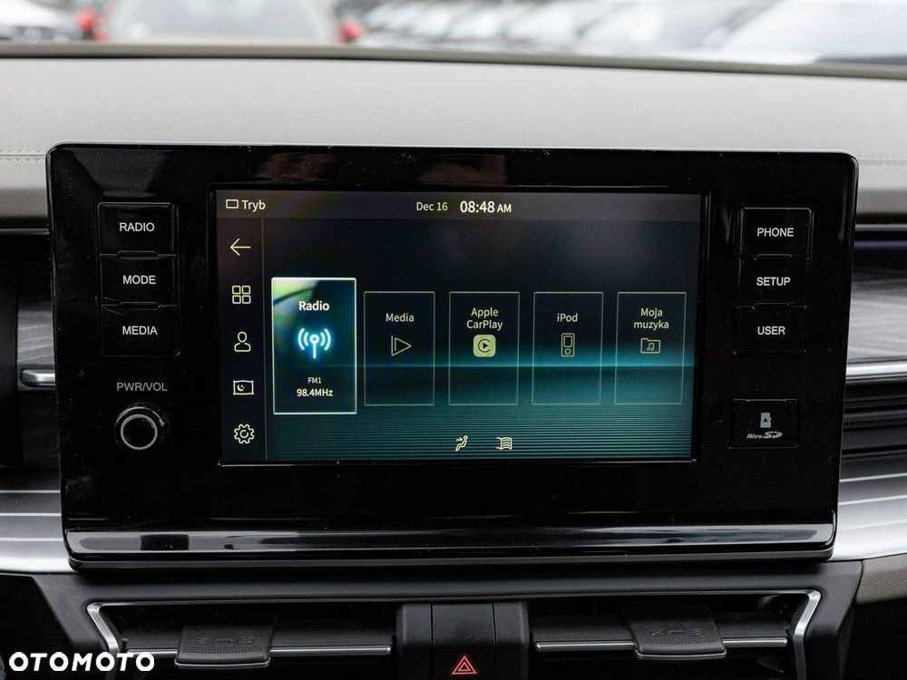 SsangYong/KGM Torres 1.5 T-GDI Adventure Plus 4WD - 24