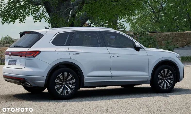 Volkswagen Touareg 3.0 V6 TFSI Plug-In Hybrid 280kW 4Motion Elegance - 3