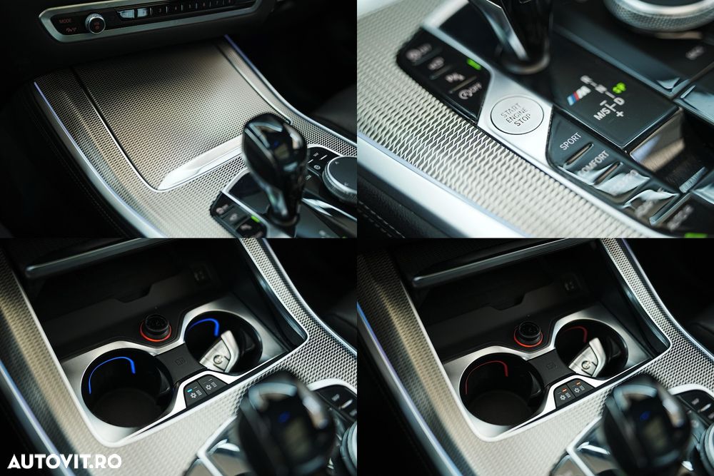 BMW X5 M M50d - 24