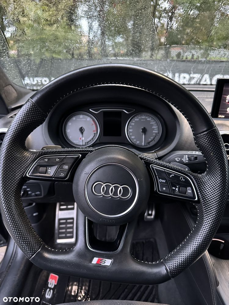 Audi S3 - 6