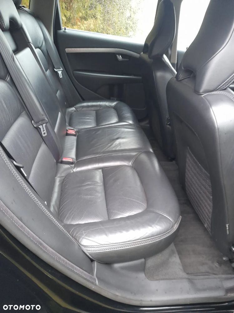 Volvo XC 70 2.4D Summum - 15