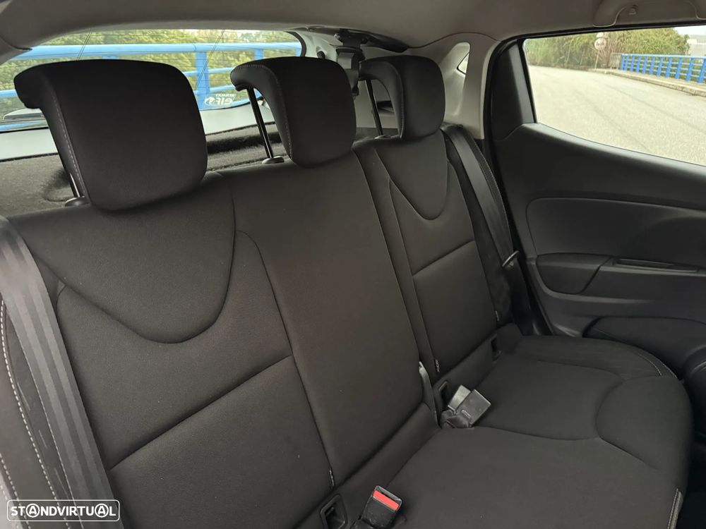 Renault Clio ENERGY TCe 90 Start & Stop Dynamique - 20