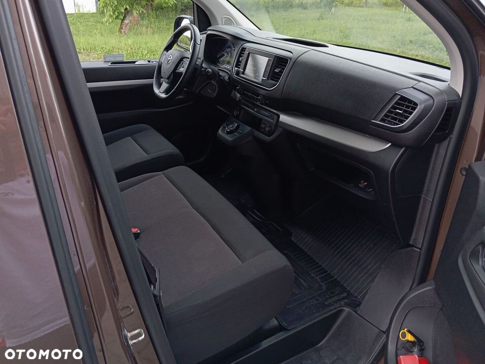 Toyota Proace Verso 2.0 D4-D Long Business - 8