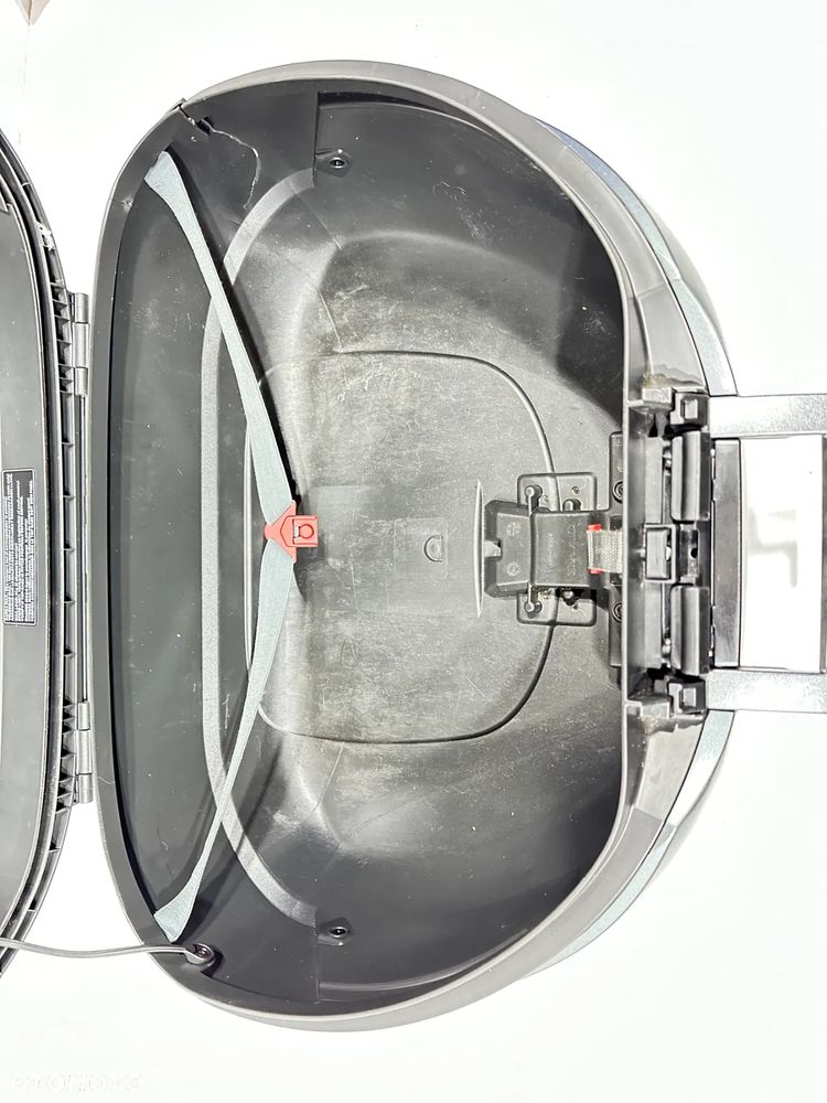 Kufer SHAD SH48  Kawasaki SUZUKI Honda - 10