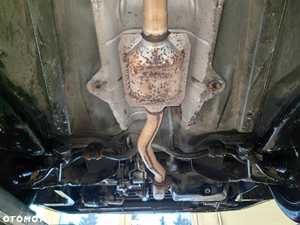 Citroën Saxo 1.1 Tonic - 15