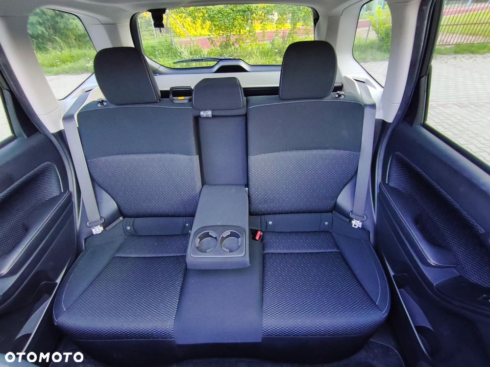 Subaru Forester 2.5 X Premium - 19