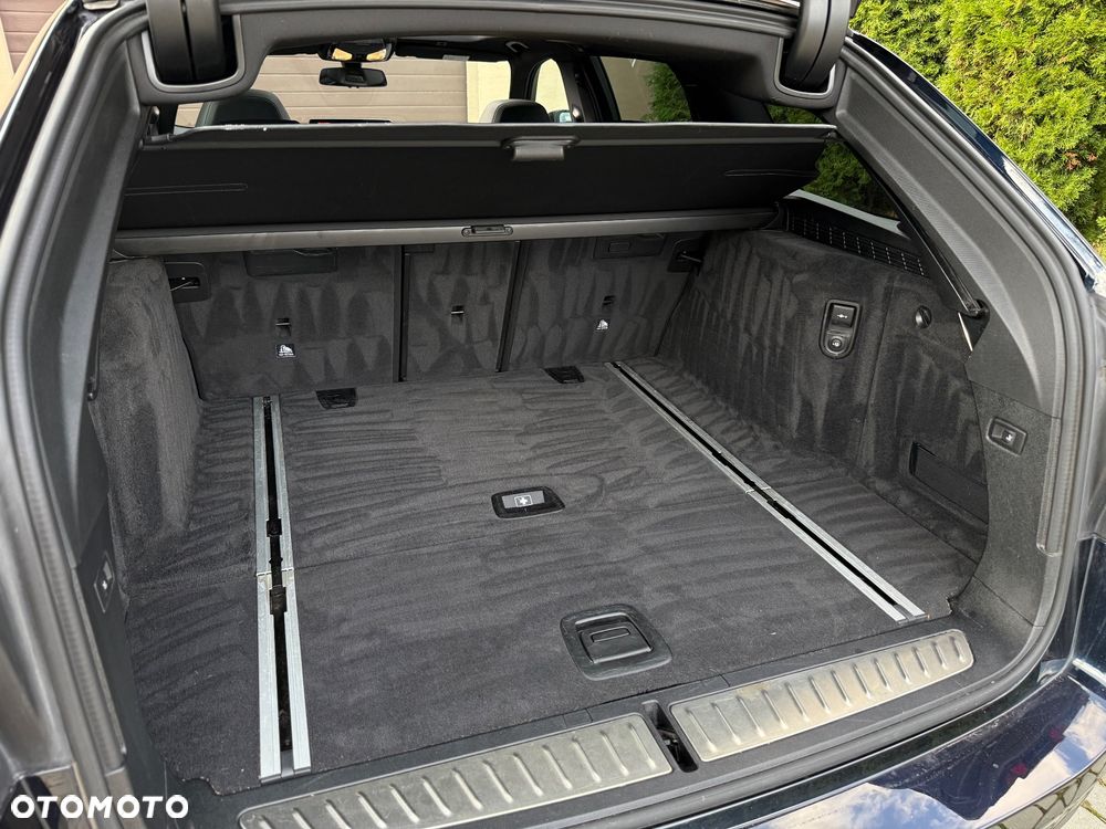 BMW Seria 5 540d xDrive M Sport Edition - 31