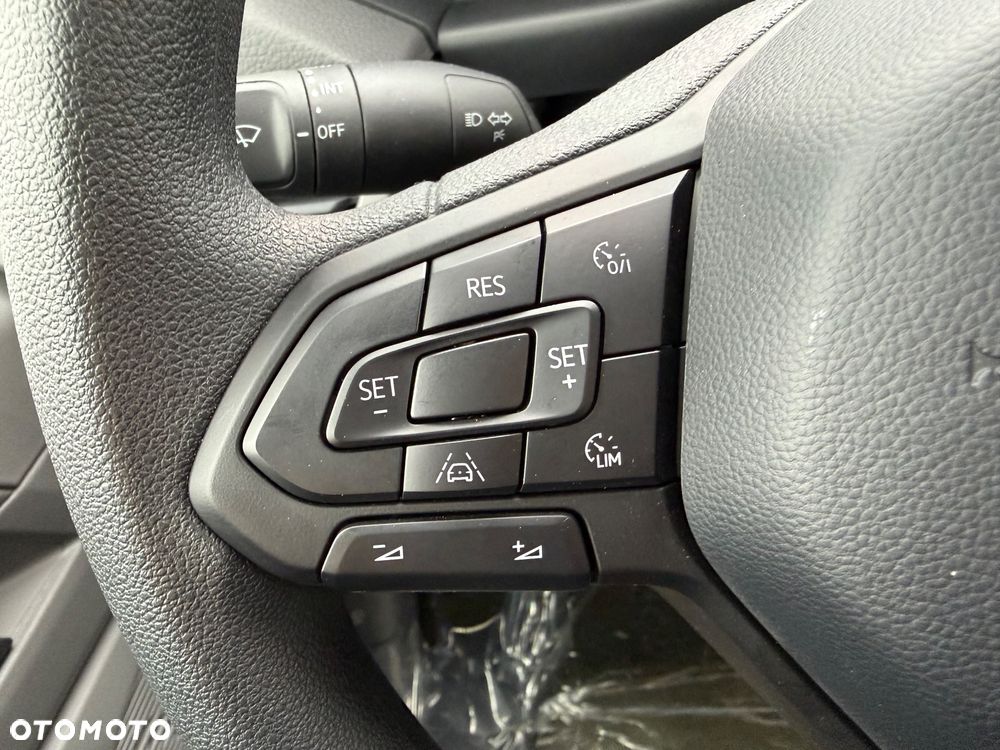 Volkswagen Transporter - 14