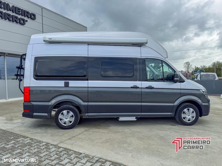 VW Grand California 600 Ocean Automática 8 Velocid - 57