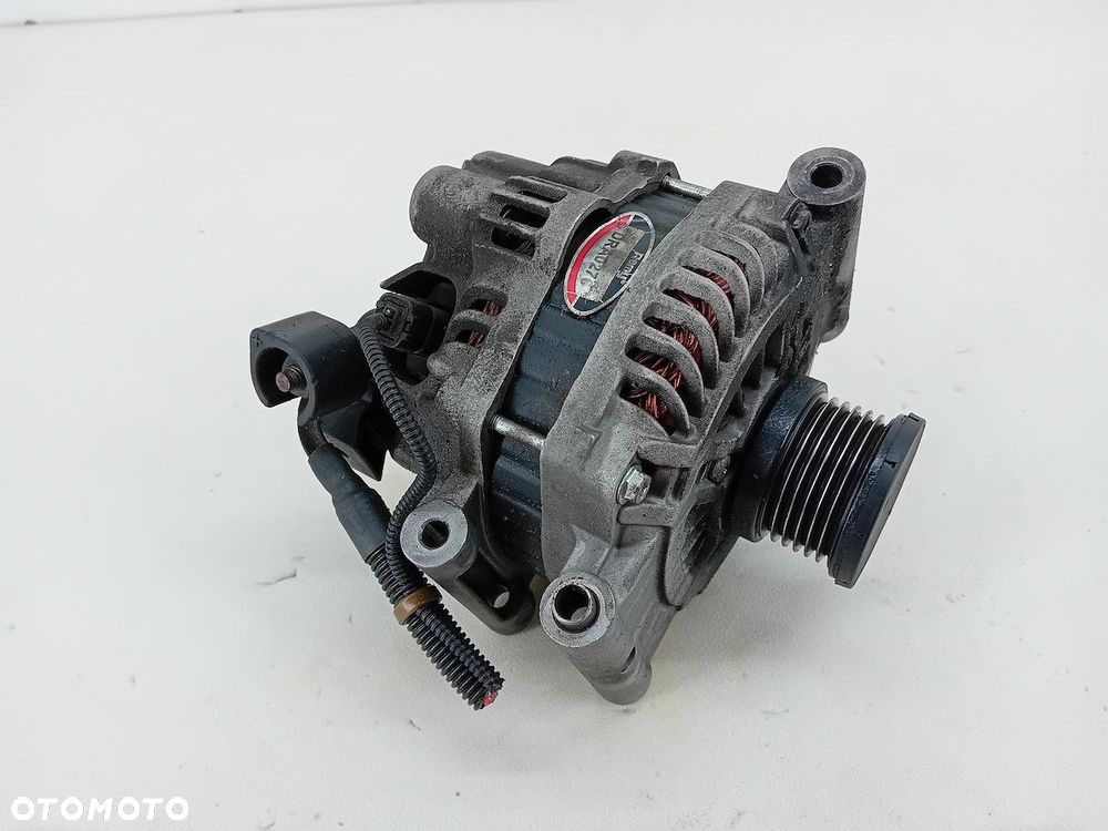 ALTERNATOR MINI R56 A3TG5281  DRA0276 1.4 16V REMY - 6