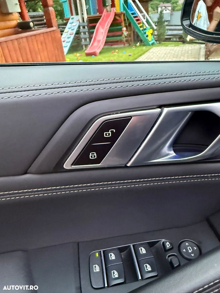 BMW X6 - 14
