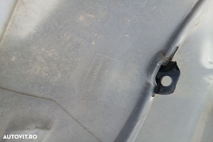 Bara spate 9681469077 9681469077 Peugeot 308 T7 [2007 - 2011] SW wago - 8