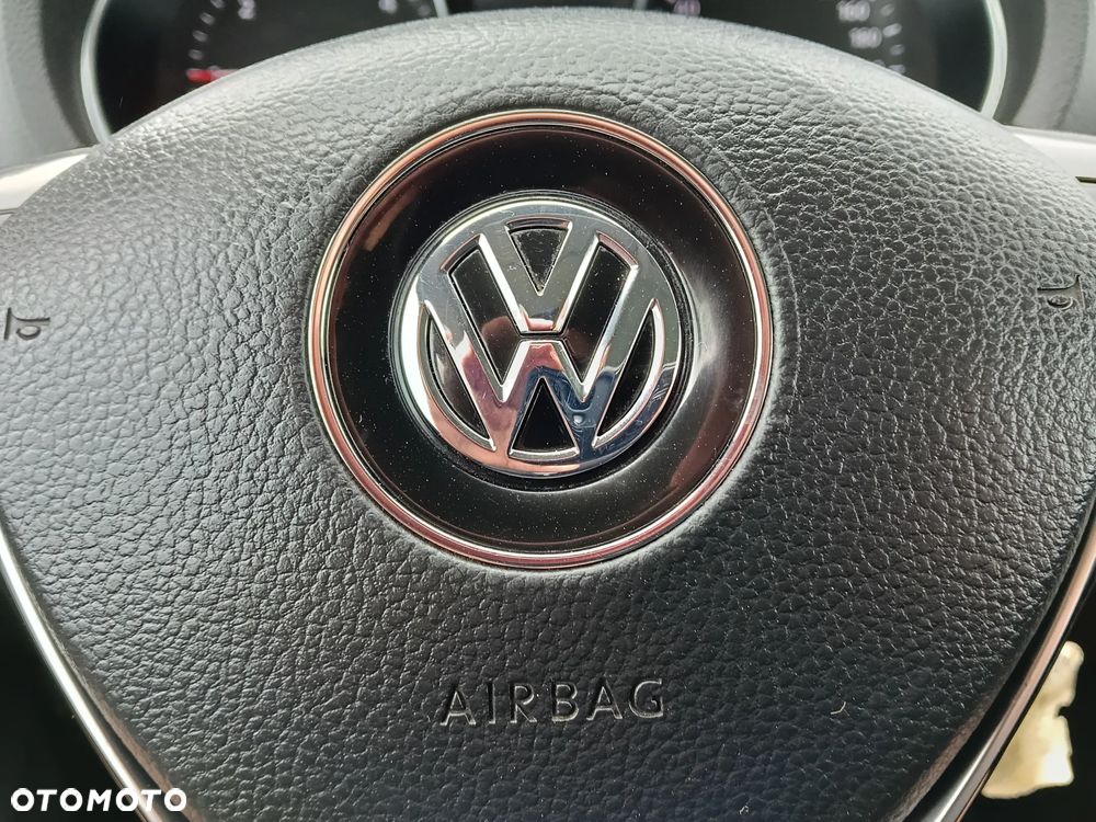 Volkswagen Polo 1.6 TDI Black/Silver Edition - 22