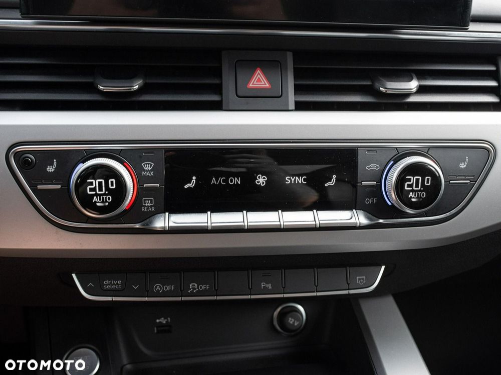 Audi A5 Sportback - 18