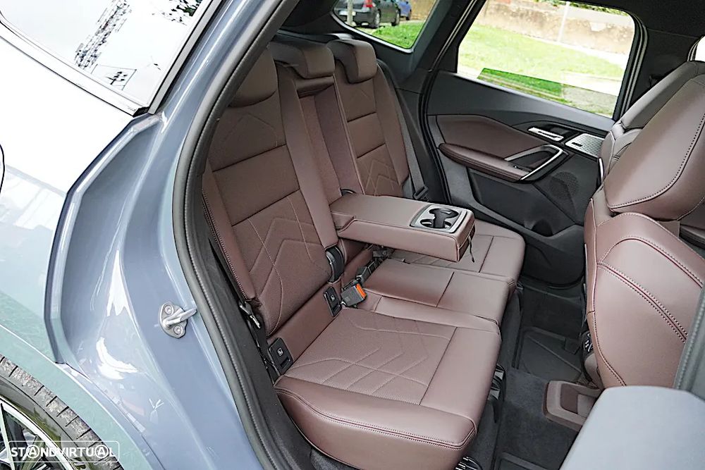 BMW X1 xDrive20d Pack Desportivo M - 23