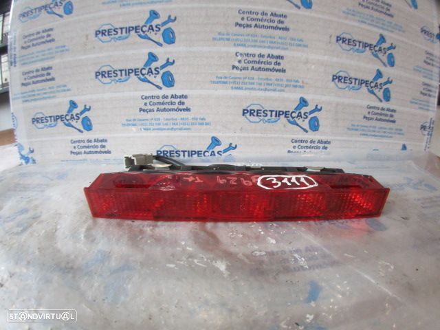 Farol Tras Stop3111 HONDA  CIVIC 7 FASE 1 2001 1.4I 90CV 5P PRETO 3ºSTOP VALEO - 1