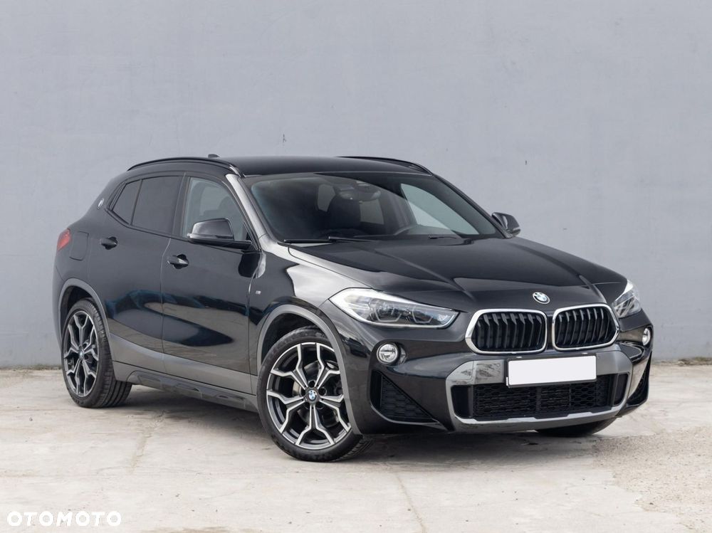 BMW X2 - 3