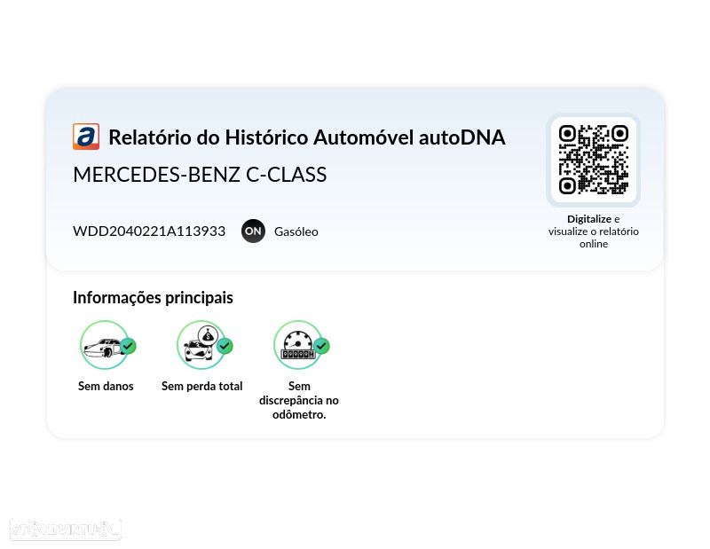 Mercedes-Benz C 320 CDI Avantgarde - 30