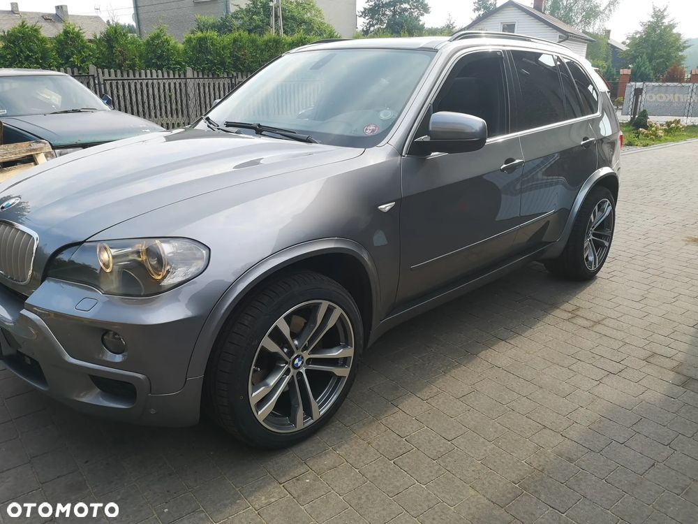 BMW X5 3.5d xDrive - 3