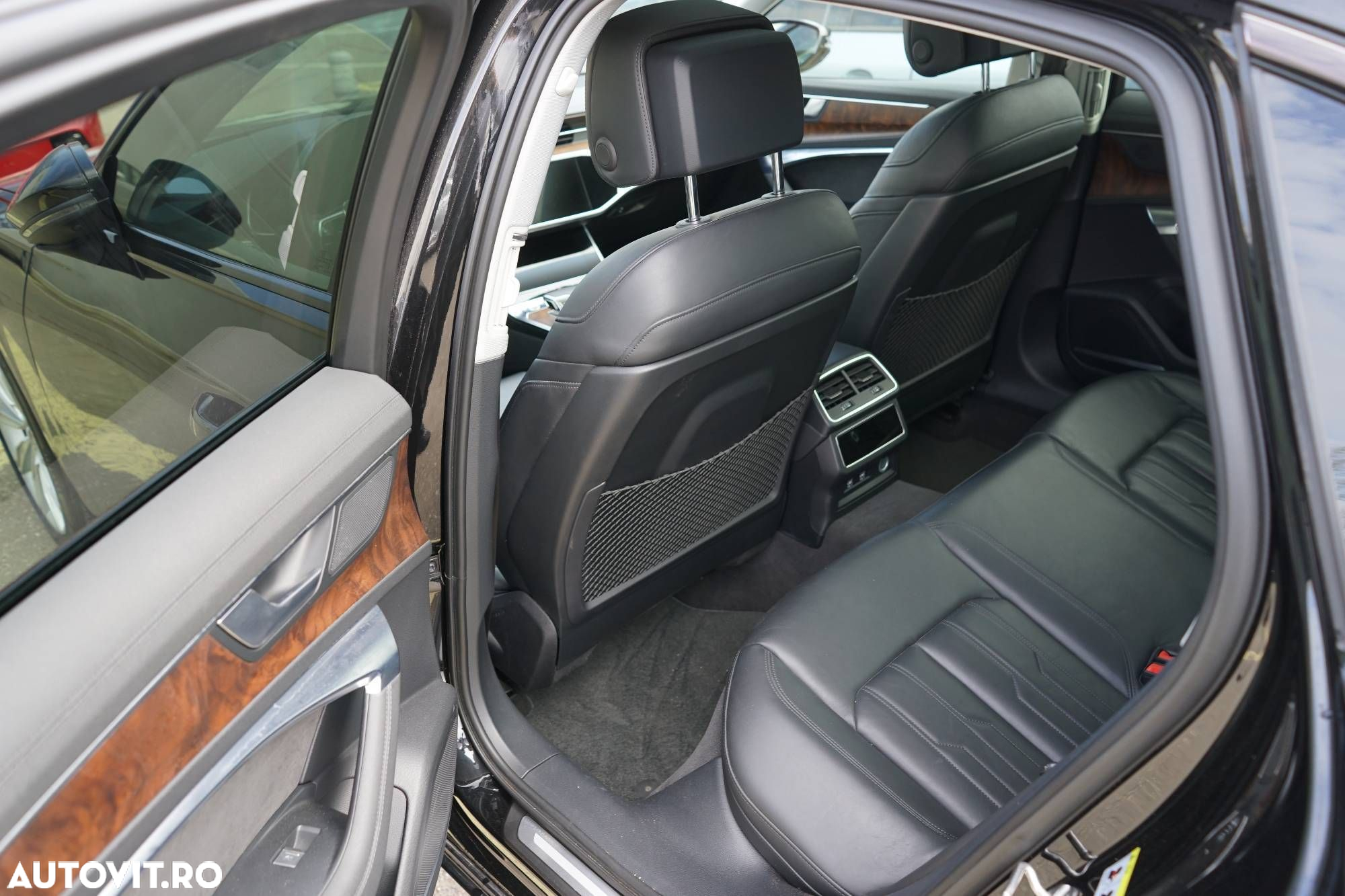 Audi A6 2.0 40 TDI quattro S tronic Design - 40