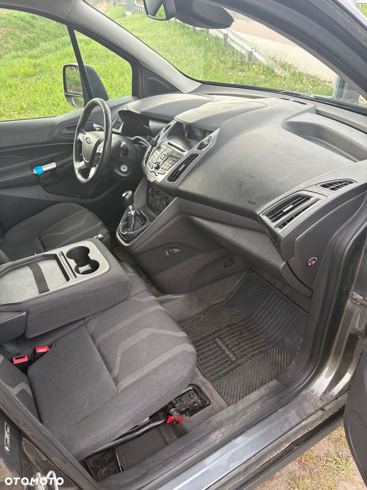 Ford Transit Connect 200 L1 Trend - 9