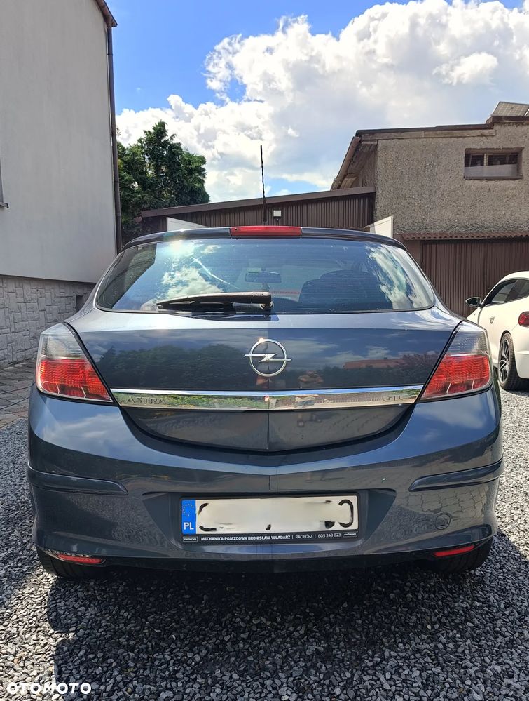 Opel Astra 1.4 111 - 3