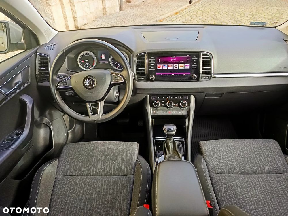 Skoda Karoq 1.6 TDI 4x2 Style DSG - 7
