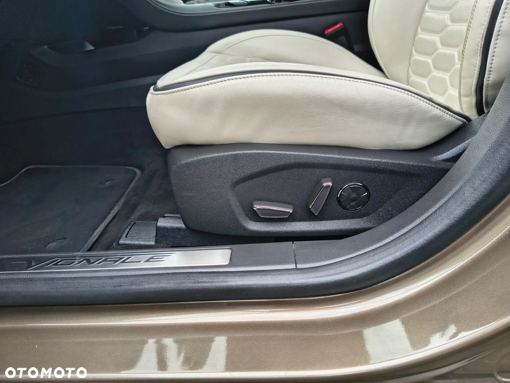 Ford Mondeo 2.0 TDCi STart-Stopp PowerShift-Aut Vignale - 19