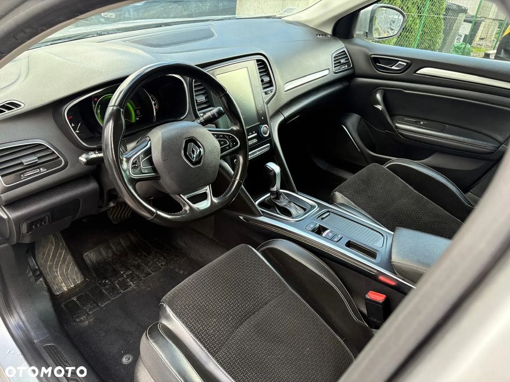 Renault Megane Grandtour ENERGY dCi 110 EDC GT LINE - 16