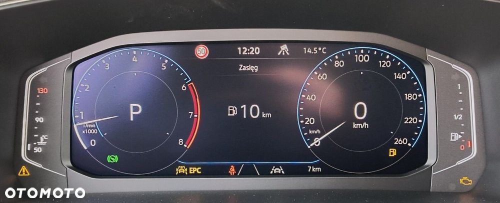 Volkswagen T-Cross - 14