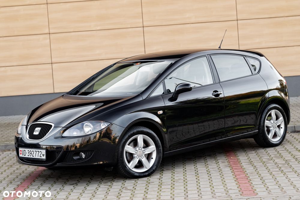 Seat Leon 1.8 TSI Sport - 6