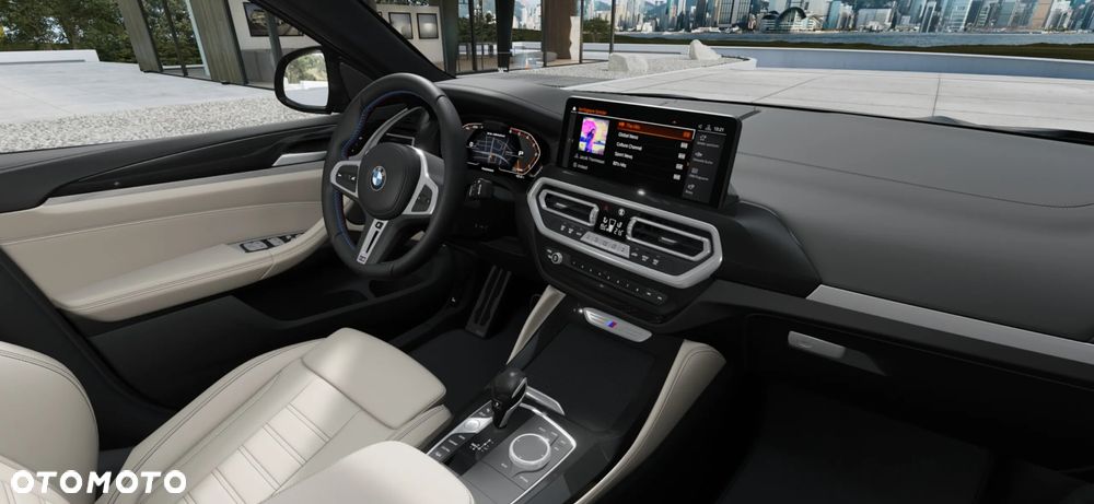 BMW X4 M M40d - 6
