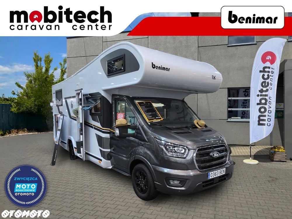 Benimar Sport 363 NK MY 26 - 1